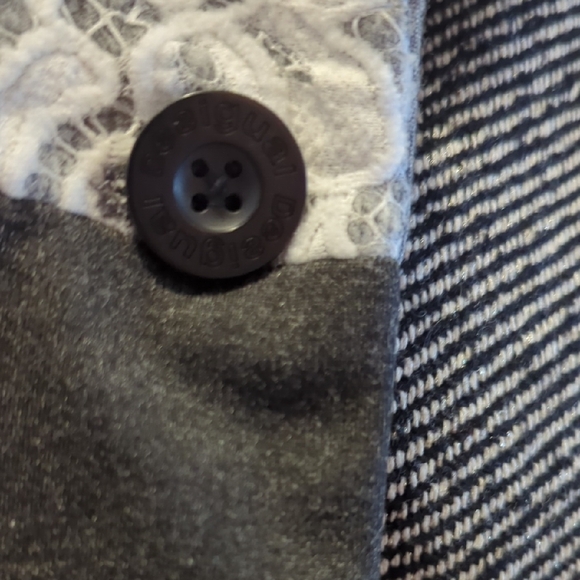 Desigual Jacket - Picture 3 of 7